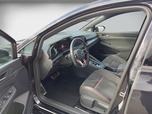 Volkswagen Golf 2.0 TSI DSG