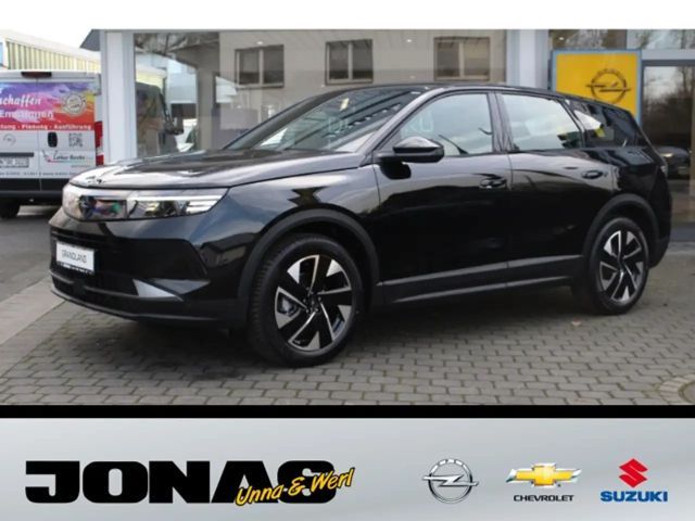 Opel Grandland X Edition