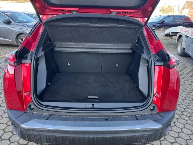 Peugeot 2008 Allure Pack EAT8 PureTech