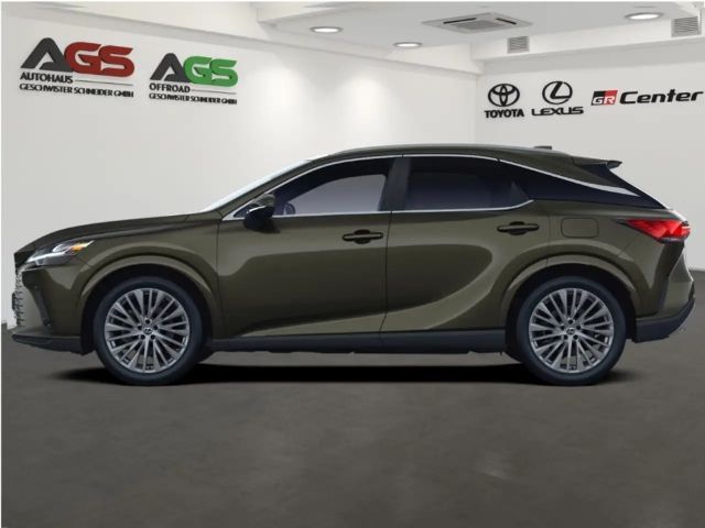 Lexus RX-Serie 450h Luxury Line