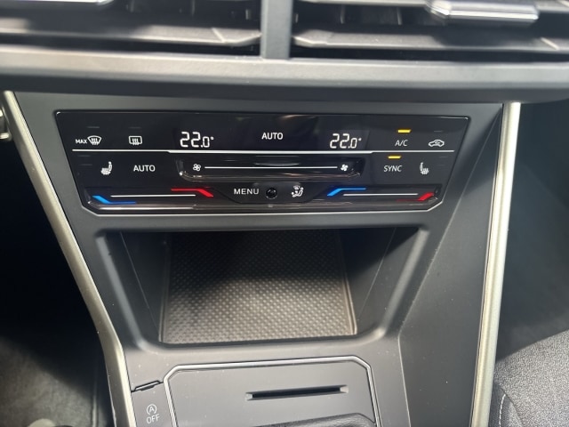 Volkswagen Taigo 1.0 TSI Move