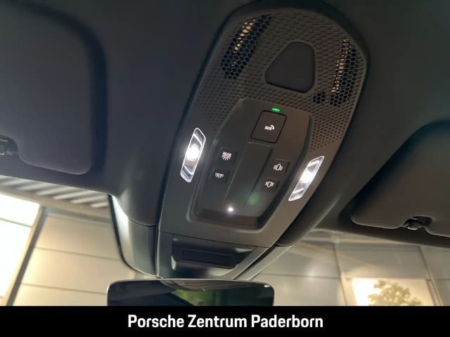 Porsche Cayenne Coupé E-Hybrid