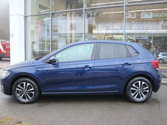 Volkswagen Polo 1.0 TSI