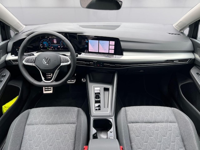 Volkswagen Golf 1.5 TSI DSG Move