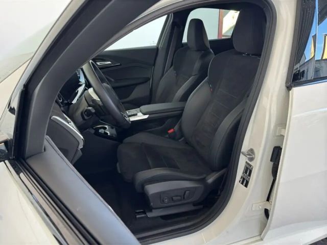 BMW X2 M-Sport sDrive20i