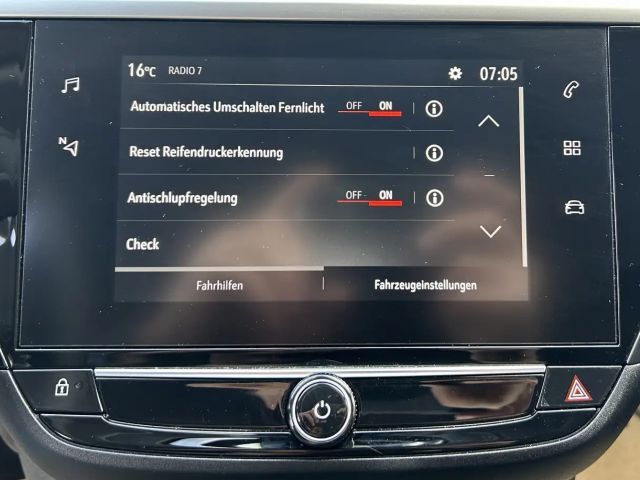 Opel Corsa Elegance Turbo