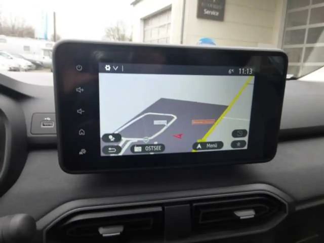 Dacia Jogger 1.0 TCe Extreme TCe 110