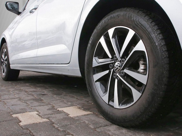 Volkswagen Polo 1.0 TSI TSi United