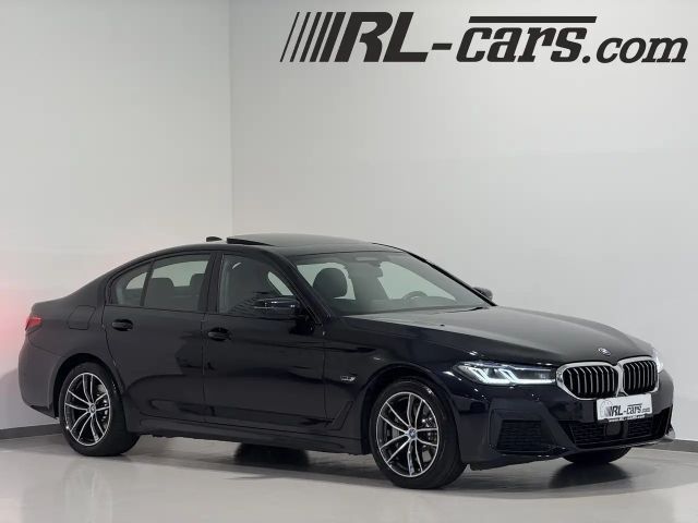 BMW 530 530e M-Sport Sedan xDrive