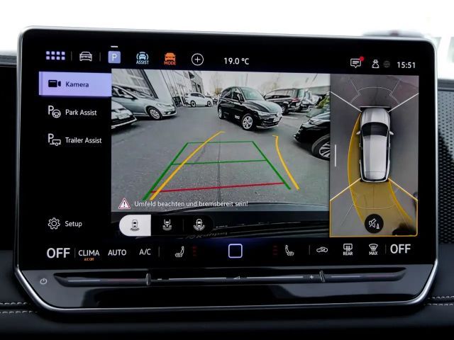 Volkswagen Tiguan 1.5 eTSI DSG IQ.Drive