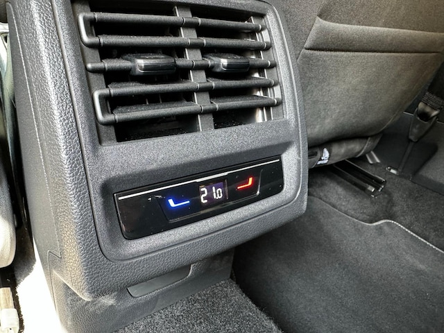 Volkswagen Golf 1.5 TSI Golf VIII Variant