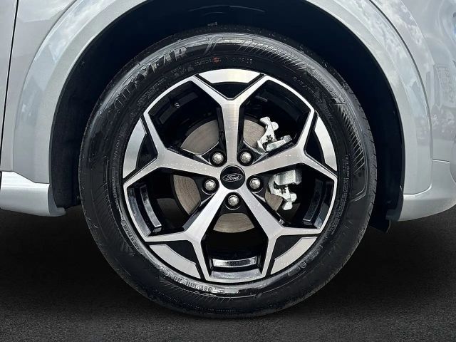 Ford Puma EcoBoost ST Line