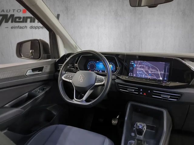 Volkswagen Caddy 1.5 TSI Style