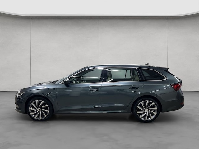 Skoda Octavia 1.5 TSI Combi Style Style