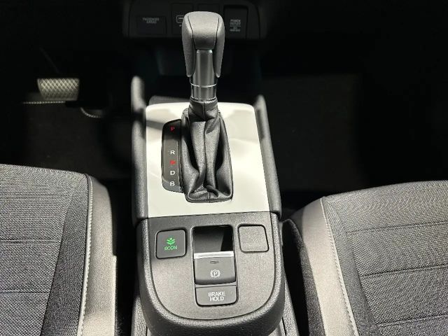 Honda Jazz 1.5 Advance Hybrid e:HEV