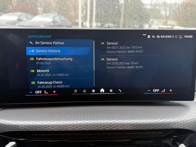 BMW M4 Competition Coupé