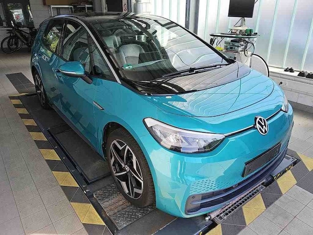 Volkswagen ID.3 Performance Pro