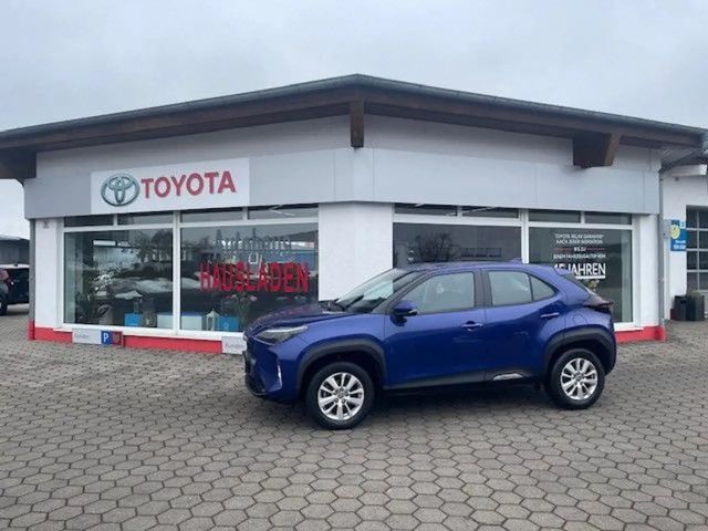 Toyota Yaris Cross Comfort Hybride