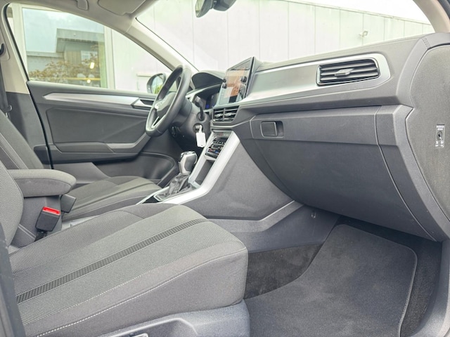 Volkswagen T-Roc 2.0 TDI DSG