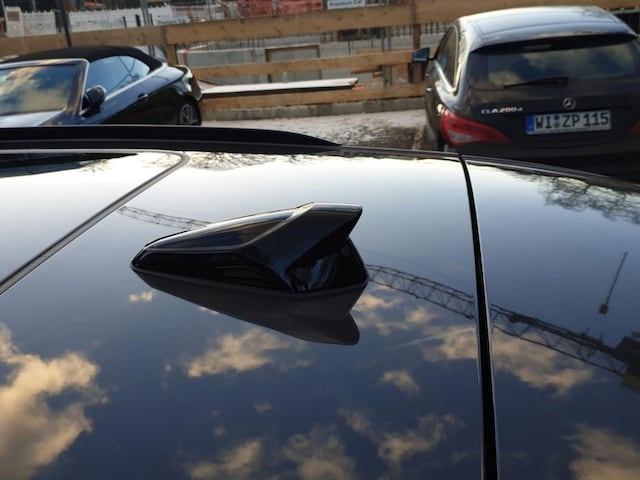 Audi Q6 e-tron Quattro