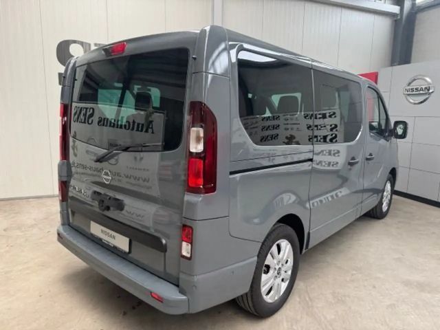 Nissan Primastar L1H1 Tekna dCi 150