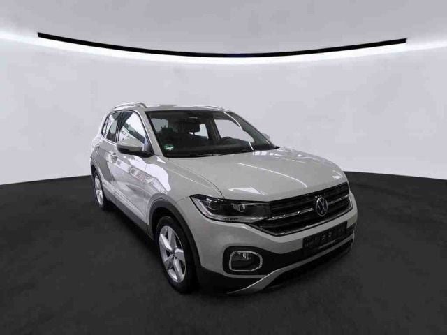 Volkswagen T-Cross 1.0 TSI Style