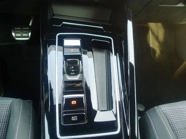 Volkswagen Golf DSG GTD