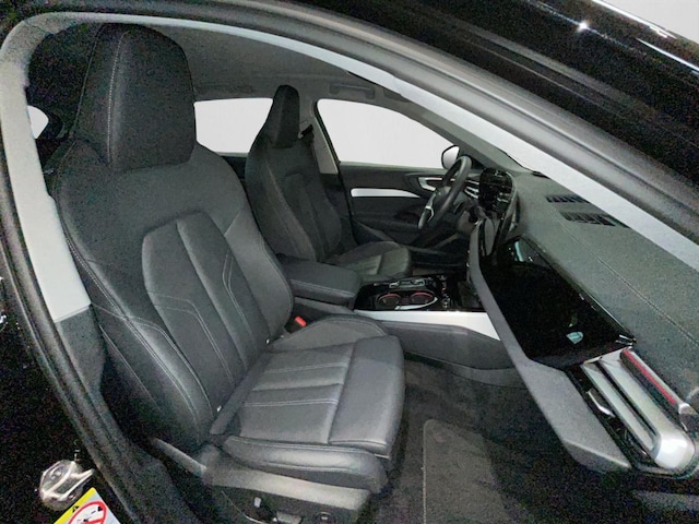 Audi A5 Avant S-Tronic