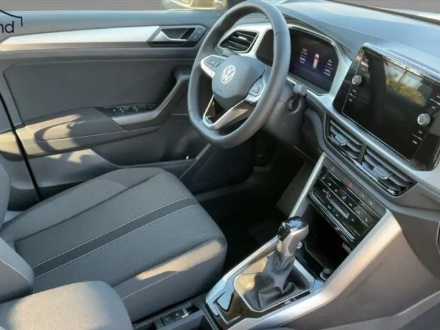 Volkswagen T-Roc DSG Life