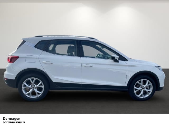Seat Arona 1.0 TSI FR-lijn