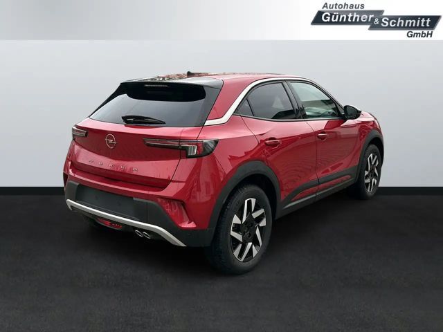 Opel Mokka Elegance