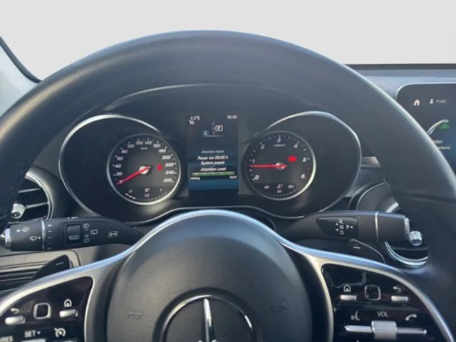 Mercedes-Benz GLC 220 4MATIC GLC 220 d