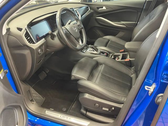 Opel Grandland X Hybrid 4 Ultimate