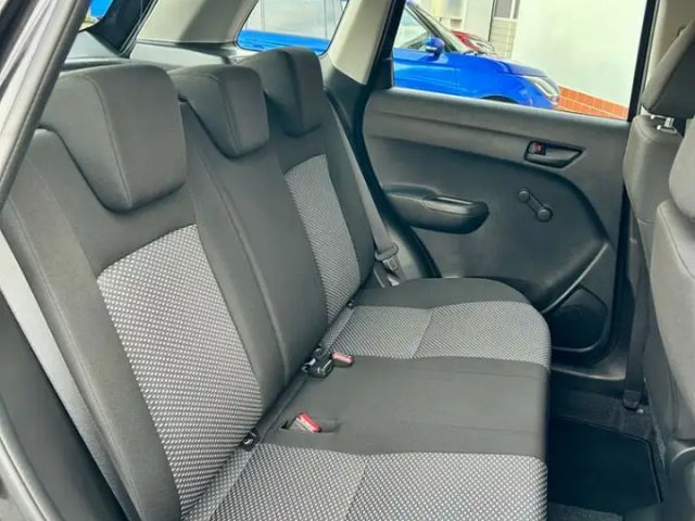 Suzuki Vitara Boosterjet Club Hybrid