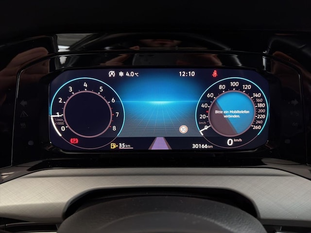 Volkswagen Golf 1.5 TSI Life