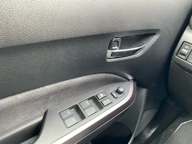 Suzuki Vitara Flash Hybrid