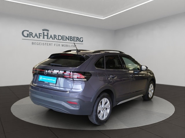 Volkswagen Taigo 1.0 TSI Life