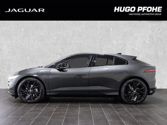 Jaguar I-Pace R-Dynamic SE