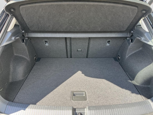 Volkswagen T-Roc 1.5 TSI DSG Style