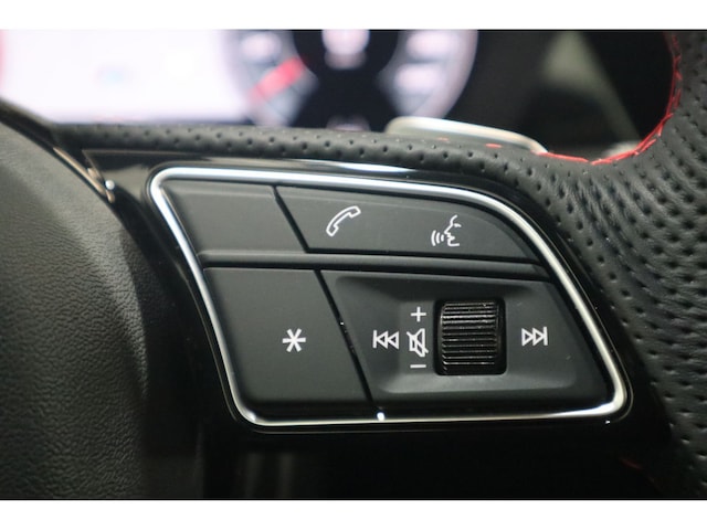 Audi S3 Quattro S-Tronic Sedan