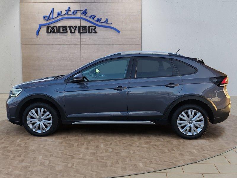 Volkswagen Taigo DSG IQ.Drive