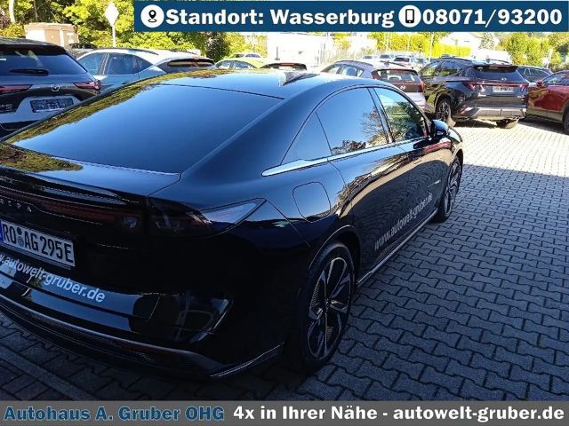 Mazda 6e Plus Takumi