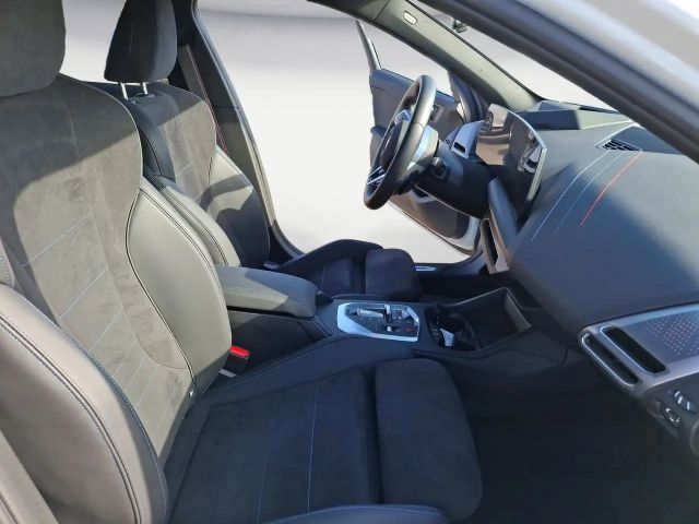 BMW 120 M-Sport Sedan