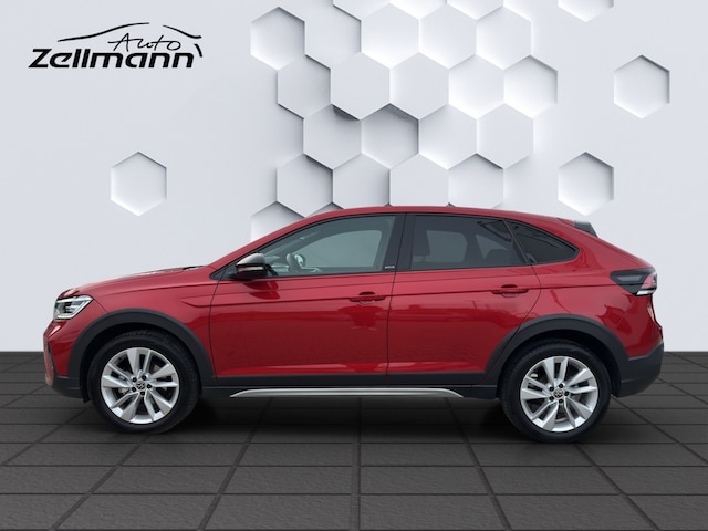 Volkswagen Taigo 1.5 TSI DSG Life Move