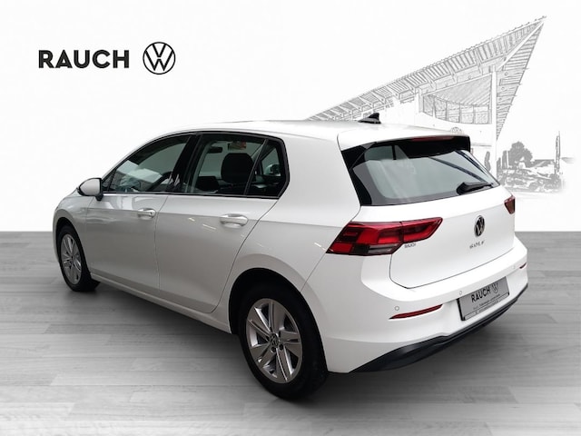 Volkswagen Golf Golf VIII