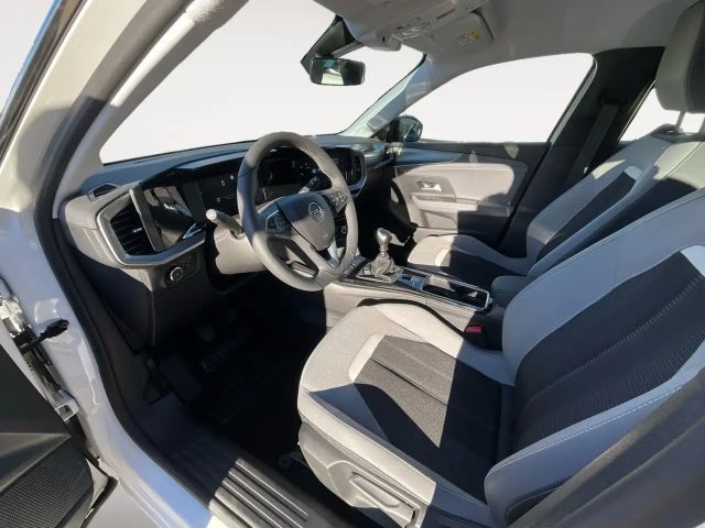 Opel Mokka 1.2 Turbo Turbo