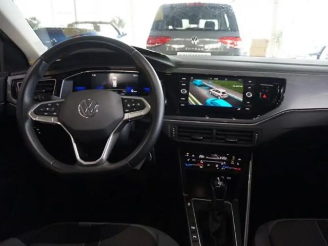 Volkswagen Polo DSG Style