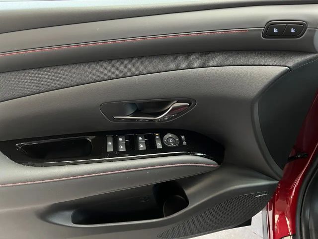 Hyundai Tucson 1.6 N Line T-GDi