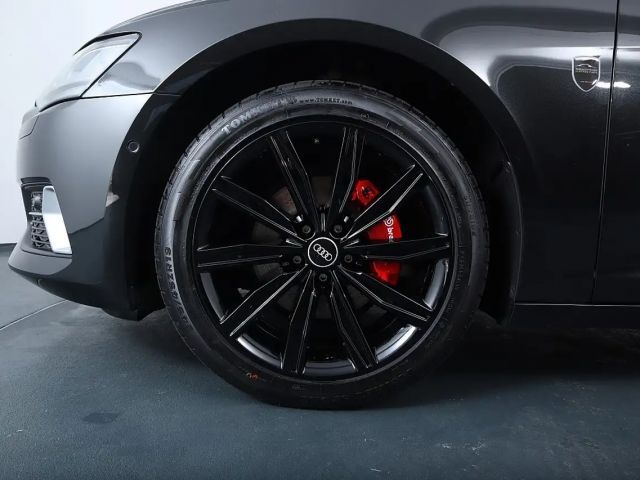 Audi A6 35 TDI Avant