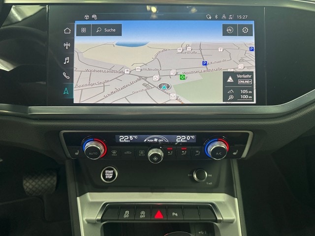 Audi Q3 35 TFSI S-Tronic